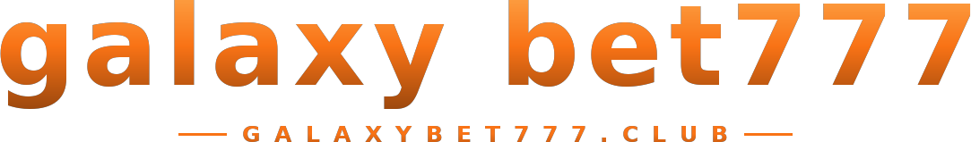 galaxy bet777 logo